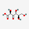 an image of a chemical structure CID 51614163