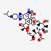 化学结构CID 51619的图像