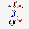 an image of a chemical structure CID 5162450