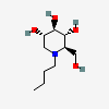 an image of a chemical structure CID 51634
