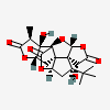 an image of a chemical structure CID 51655955