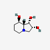 an image of a chemical structure CID 51683