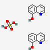 an image of a chemical structure CID 517000