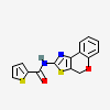 an image of a chemical structure CID 5170075