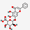 an image of a chemical structure CID 51708725