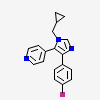 an image of a chemical structure CID 5171