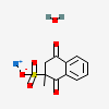 an image of a chemical structure CID 517318