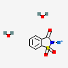 an image of a chemical structure CID 517320