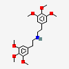 an image of a chemical structure CID 51737