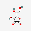 an image of a chemical structure CID 5176753