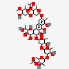 an image of a chemical structure CID 5179132