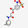an image of a chemical structure CID 5184800