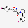 an image of a chemical structure CID 51855822