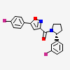 an image of a chemical structure CID 51855823