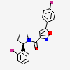 an image of a chemical structure CID 51856240
