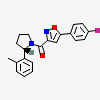 an image of a chemical structure CID 51856527