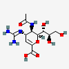 an image of a chemical structure CID 51885747