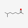 an image of a chemical structure CID 519008