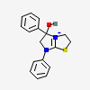 an image of a chemical structure CID 5190519