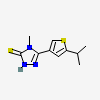 an image of a chemical structure CID 5191231