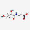 an image of a chemical structure CID 5191579
