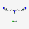 an image of a chemical structure CID 519293