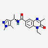 an image of a chemical structure CID 51940266