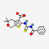an image of a chemical structure CID 5194273