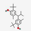 an image of a chemical structure CID 519561