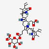 an image of a chemical structure CID 5195977