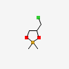 an image of a chemical structure CID 51966