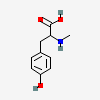 an image of a chemical structure CID 519723