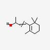 an image of a chemical structure CID 519915