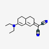 an image of a chemical structure CID 5199378