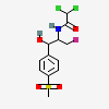 an image of a chemical structure CID 5201447