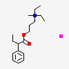 an image of a chemical structure CID 52019