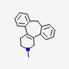 an image of a chemical structure CID 5205