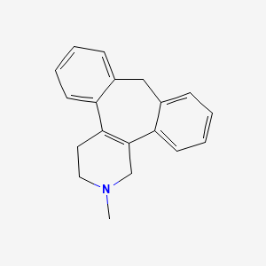 	Setiptiline