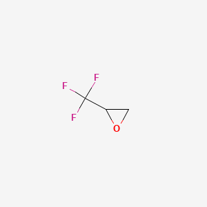 (Trifluoromethyl)oxirane
