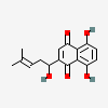 an image of a chemical structure CID 5208