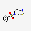 an image of a chemical structure CID 52113644
