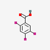 an image of a chemical structure CID 521170