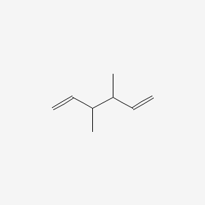 34 Dimethyl 15 Hexadiene C8h14 Pubchem