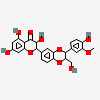 an image of a chemical structure CID 5213