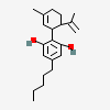 an image of a chemical structure CID 521372