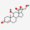 an image of a chemical structure CID 521381