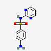 an image of a chemical structure CID 5215