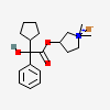 an image of a chemical structure CID 521843