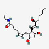 an image of a chemical structure CID 52193842