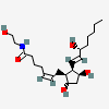 an image of a chemical structure CID 52194140